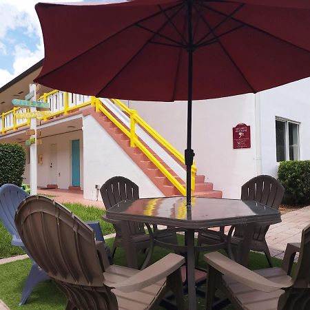 A4 - Endless Summer Rentals - Downtown Apartment Near Park, Ports, And Beach Fort Lauderdale Luaran gambar