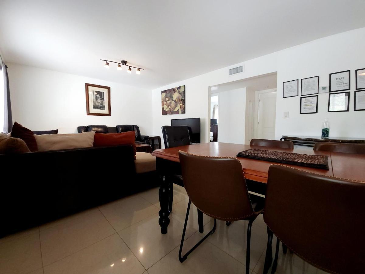 A4 - Endless Summer Rentals - Downtown Apartment Near Park, Ports, And Beach Fort Lauderdale Luaran gambar