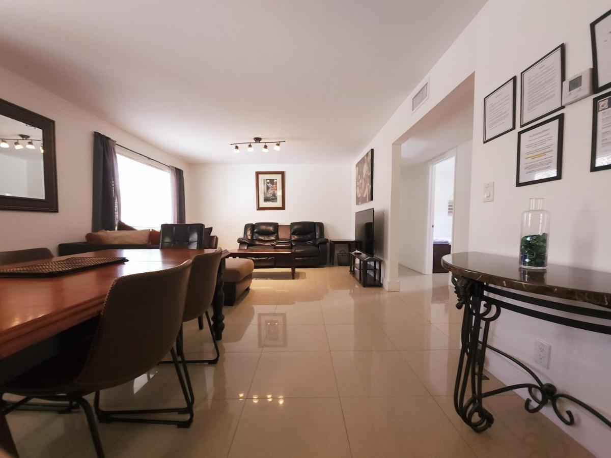 A4 - Endless Summer Rentals - Downtown Apartment Near Park, Ports, And Beach Fort Lauderdale Luaran gambar