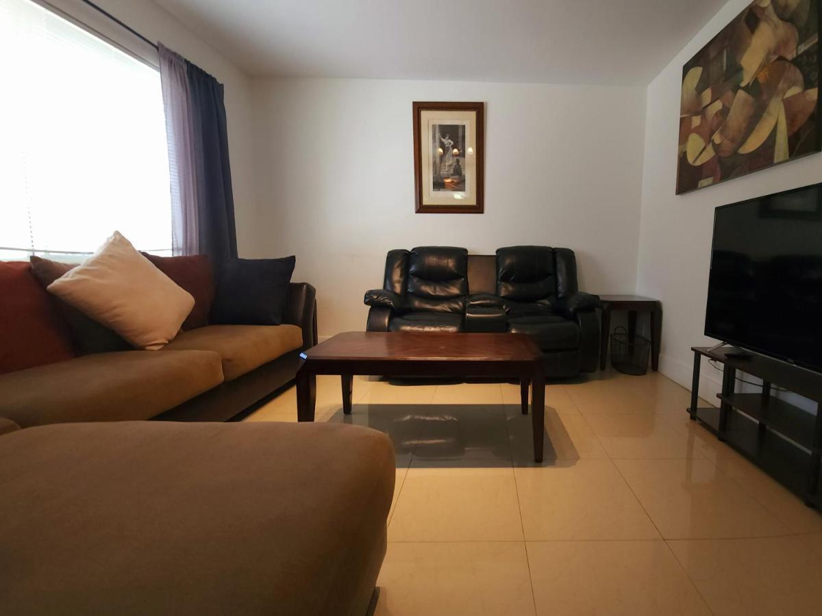 A4 - Endless Summer Rentals - Downtown Apartment Near Park, Ports, And Beach Fort Lauderdale Luaran gambar