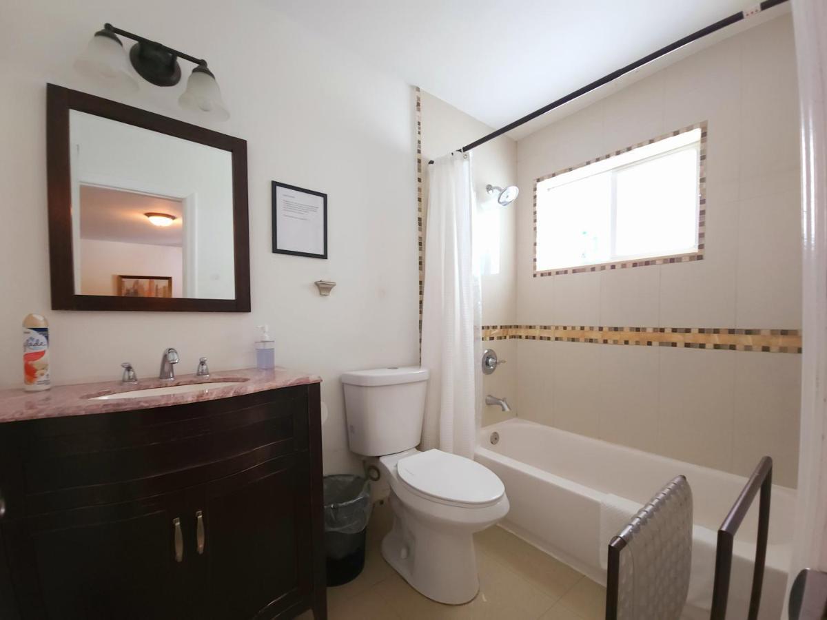 A4 - Endless Summer Rentals - Downtown Apartment Near Park, Ports, And Beach Fort Lauderdale Luaran gambar