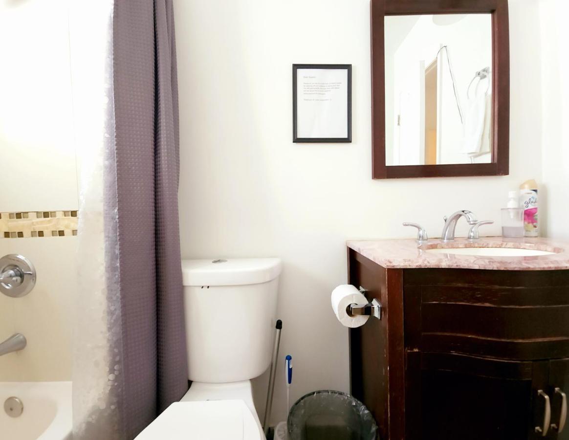 A4 - Endless Summer Rentals - Downtown Apartment Near Park, Ports, And Beach Fort Lauderdale Luaran gambar