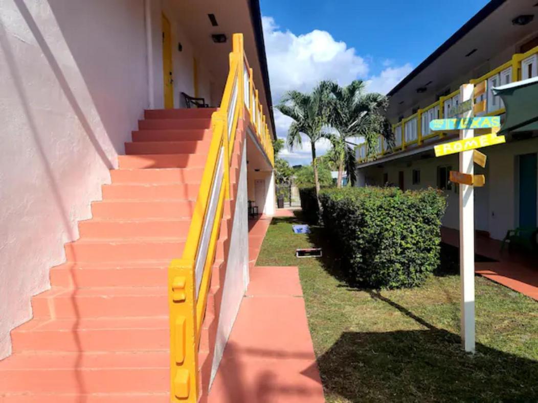 A4 - Endless Summer Rentals - Downtown Apartment Near Park, Ports, And Beach Fort Lauderdale Luaran gambar