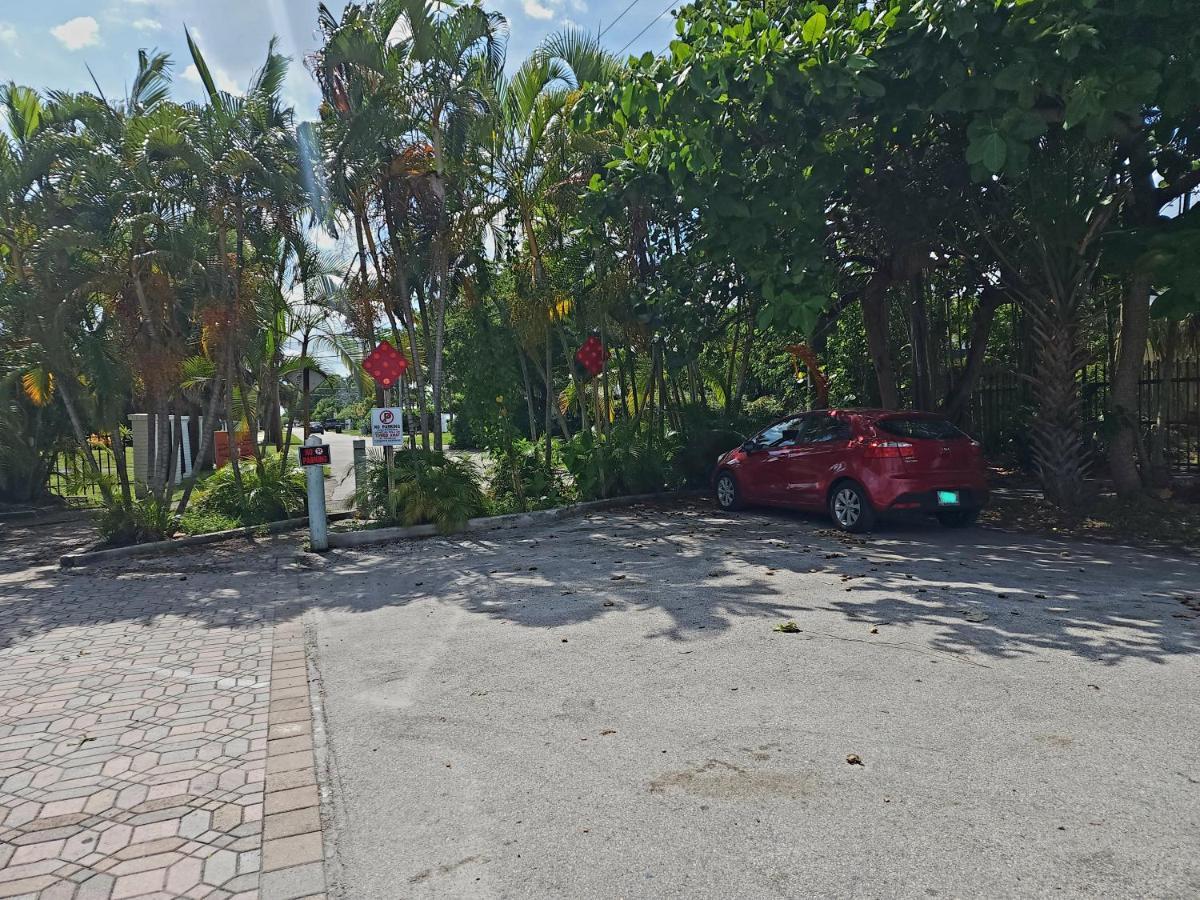 A4 - Endless Summer Rentals - Downtown Apartment Near Park, Ports, And Beach Fort Lauderdale Luaran gambar