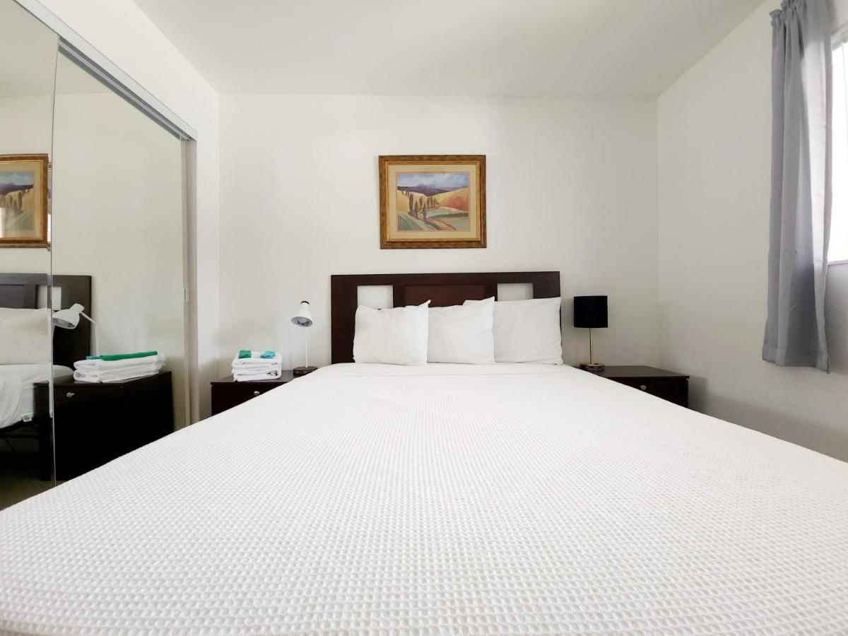 A4 - Endless Summer Rentals - Downtown Apartment Near Park, Ports, And Beach Fort Lauderdale Luaran gambar