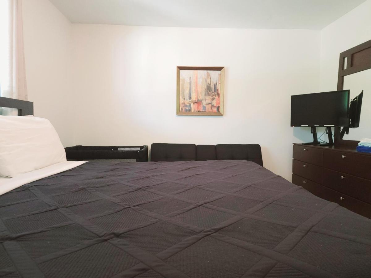 A4 - Endless Summer Rentals - Downtown Apartment Near Park, Ports, And Beach Fort Lauderdale Luaran gambar