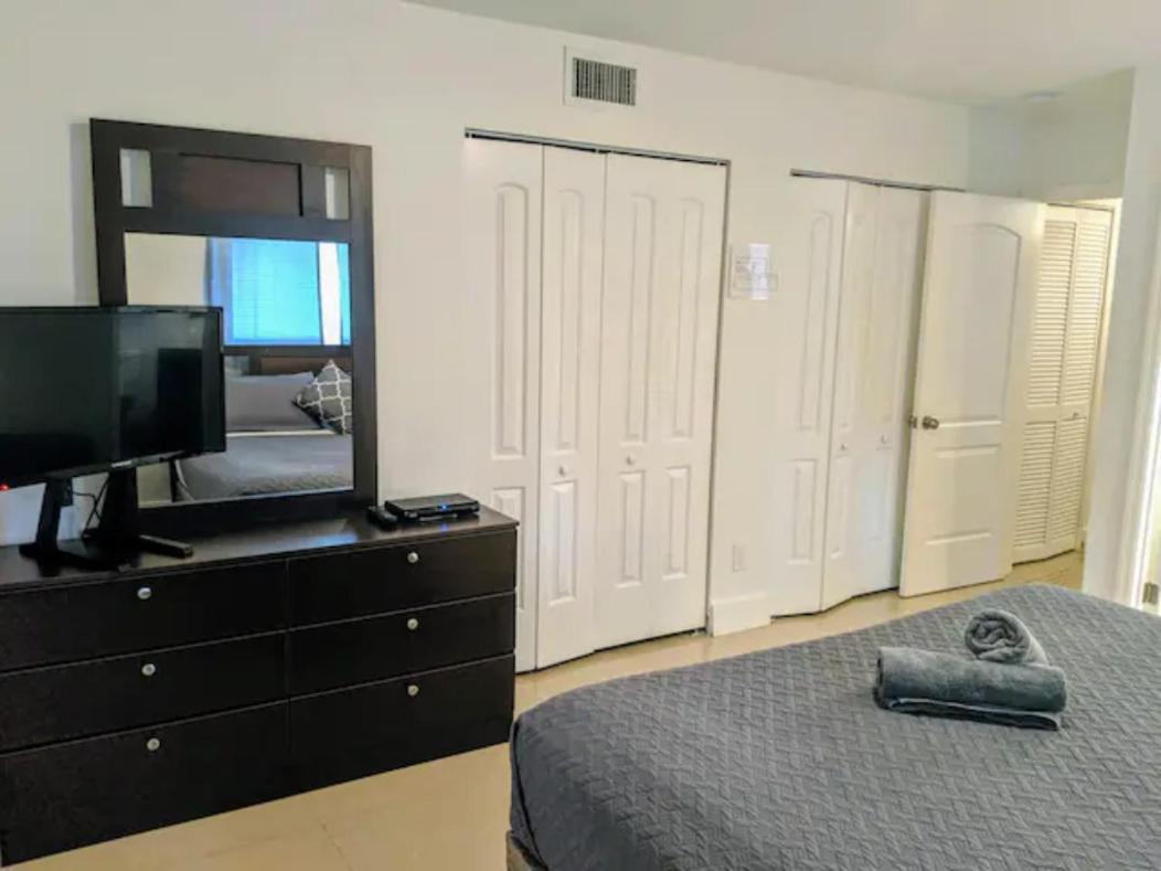 A4 - Endless Summer Rentals - Downtown Apartment Near Park, Ports, And Beach Fort Lauderdale Luaran gambar