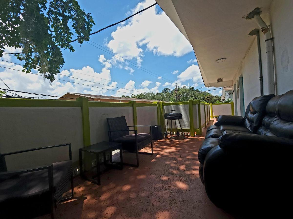 A4 - Endless Summer Rentals - Downtown Apartment Near Park, Ports, And Beach Fort Lauderdale Luaran gambar