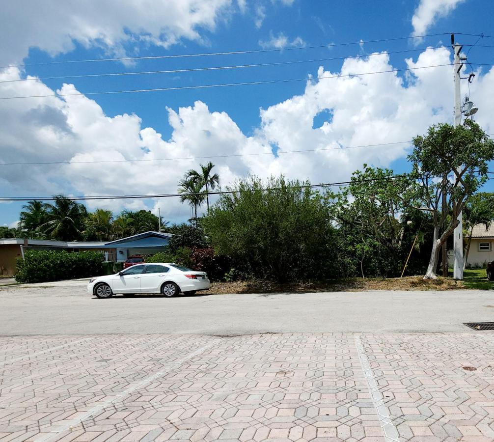 A4 - Endless Summer Rentals - Downtown Apartment Near Park, Ports, And Beach Fort Lauderdale Luaran gambar