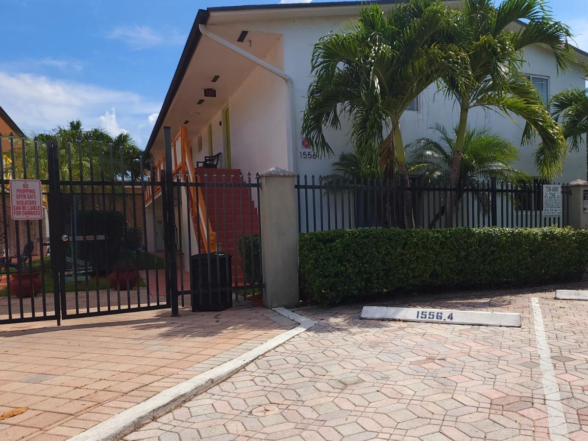 A4 - Endless Summer Rentals - Downtown Apartment Near Park, Ports, And Beach Fort Lauderdale Luaran gambar