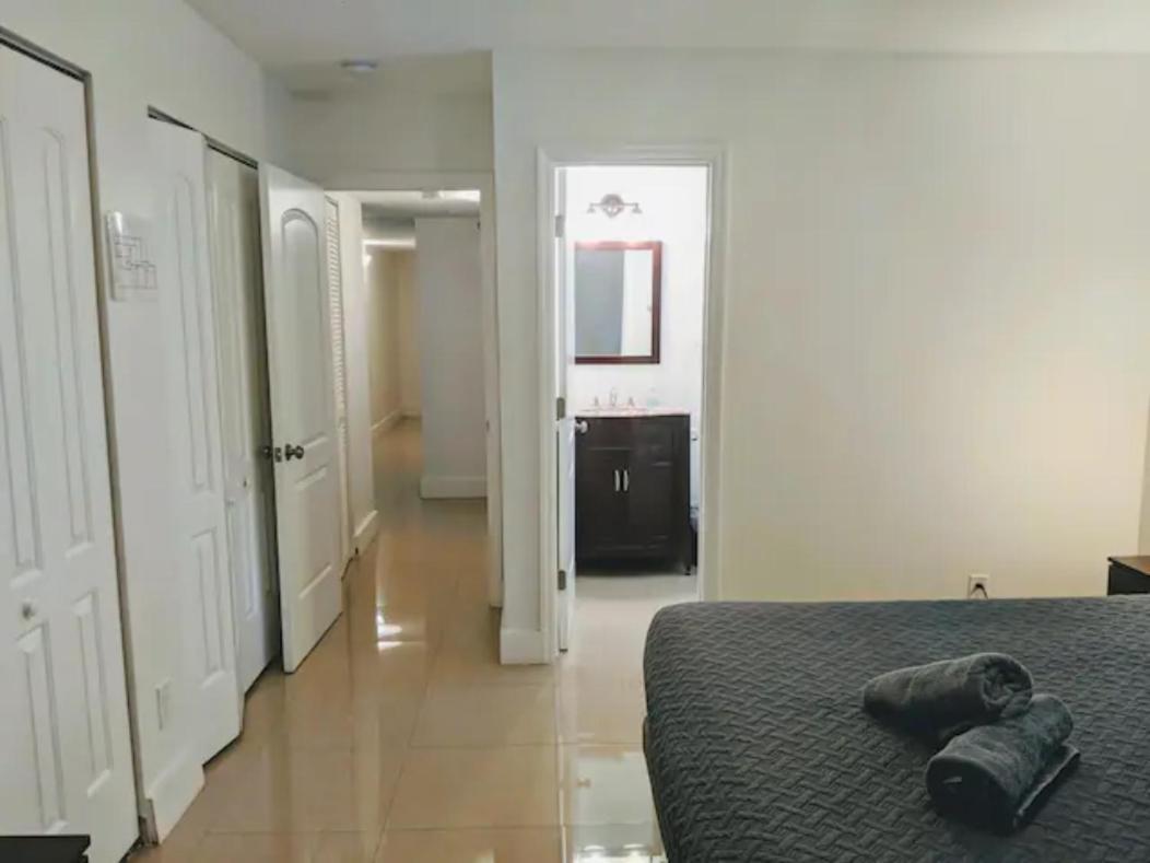 A4 - Endless Summer Rentals - Downtown Apartment Near Park, Ports, And Beach Fort Lauderdale Luaran gambar