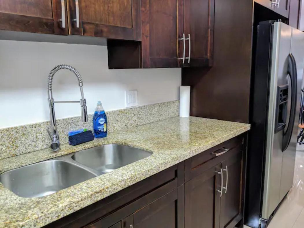 A4 - Endless Summer Rentals - Downtown Apartment Near Park, Ports, And Beach Fort Lauderdale Luaran gambar