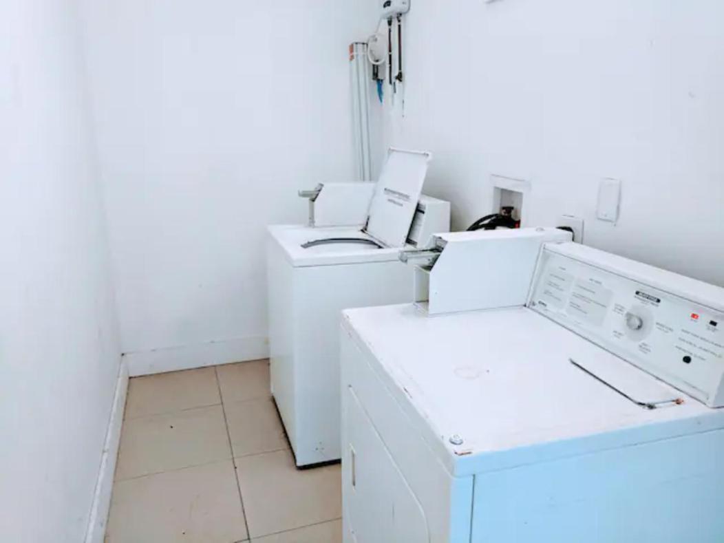 A4 - Endless Summer Rentals - Downtown Apartment Near Park, Ports, And Beach Fort Lauderdale Luaran gambar