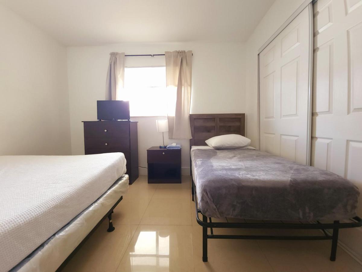 A4 - Endless Summer Rentals - Downtown Apartment Near Park, Ports, And Beach Fort Lauderdale Luaran gambar