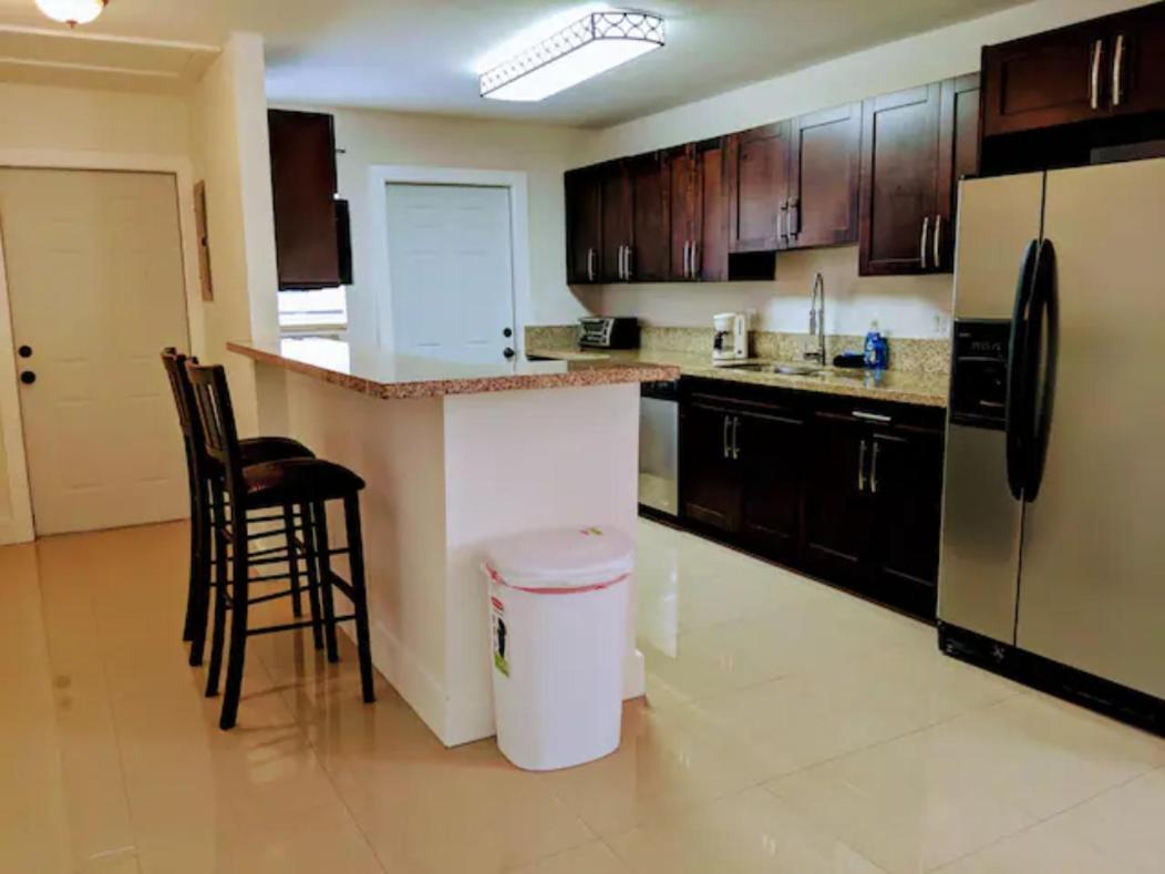A4 - Endless Summer Rentals - Downtown Apartment Near Park, Ports, And Beach Fort Lauderdale Luaran gambar