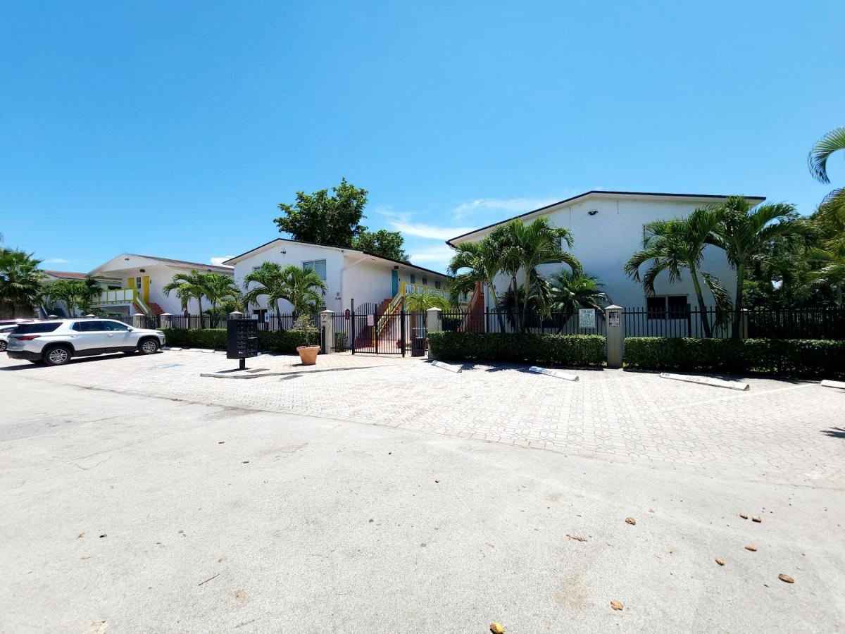 A4 - Endless Summer Rentals - Downtown Apartment Near Park, Ports, And Beach Fort Lauderdale Luaran gambar